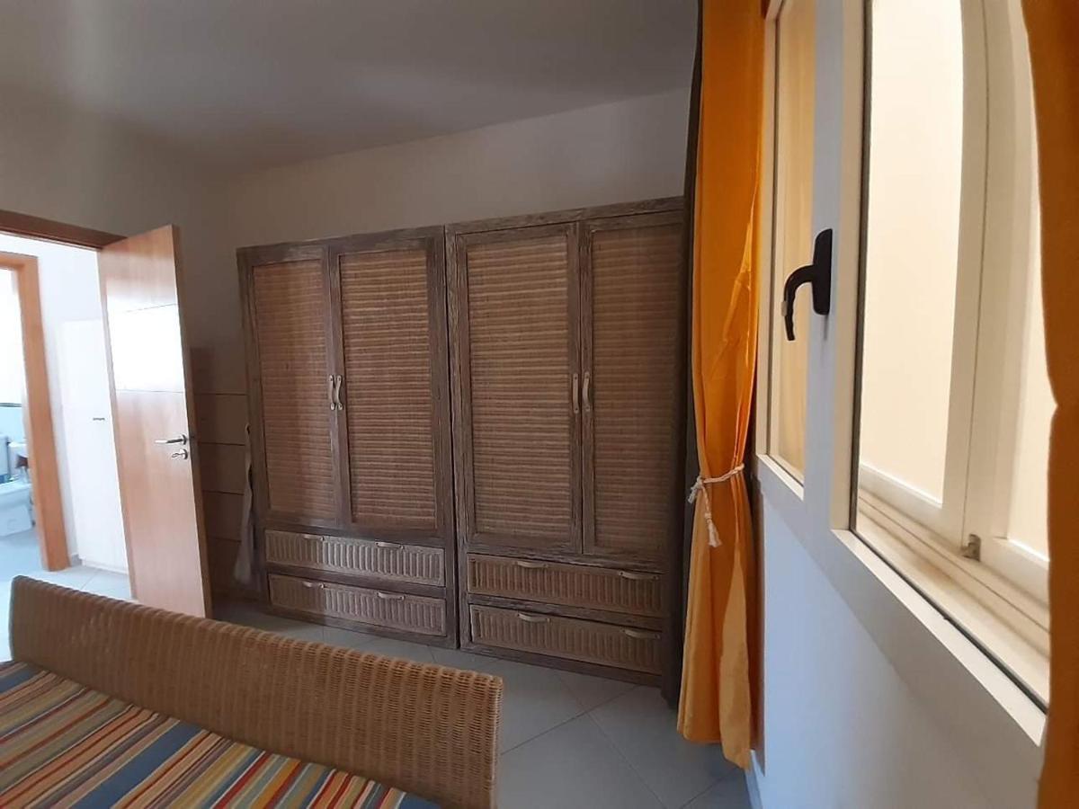 App Raffaele Estoril Beach Free Wifi & Ac A Step Away From The Sea サル・レイ エクステリア 写真